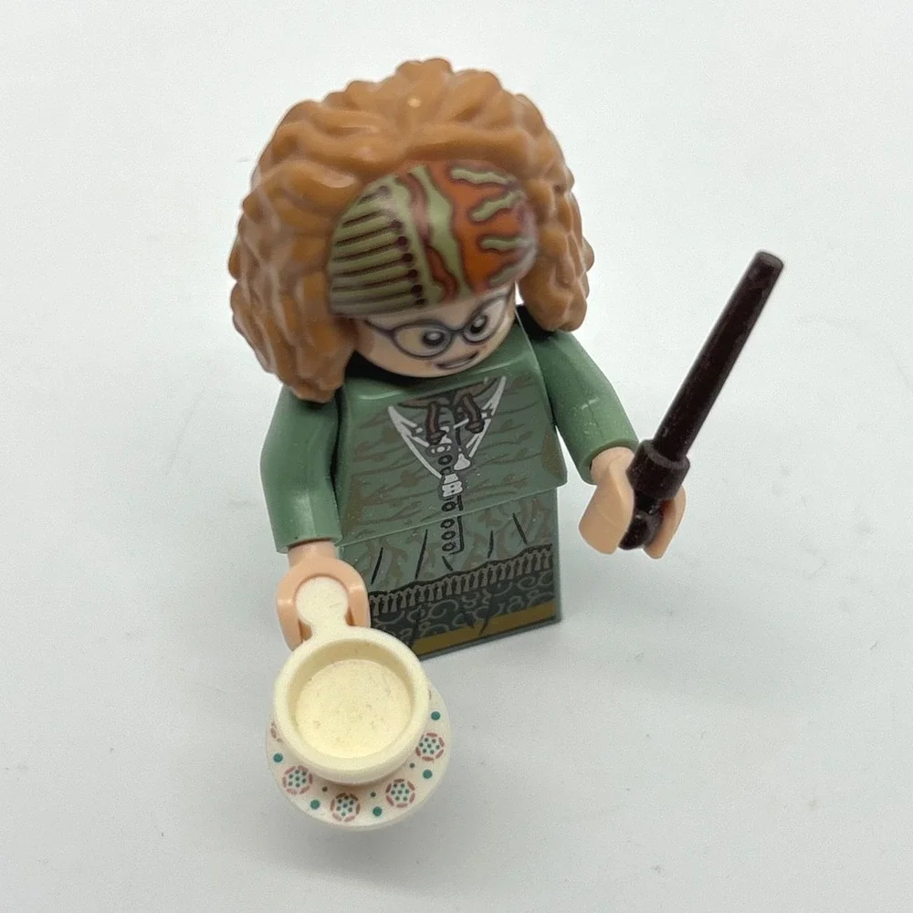Lego harry potter